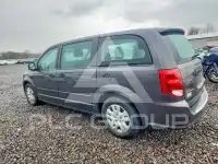 2016 Dodge CARAVAN фото