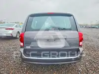 2016 Dodge CARAVAN фото