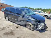 2016 Dodge CARAVAN фото