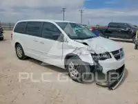 2016 Dodge CARAVAN фото