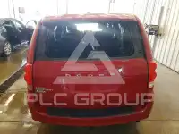 2016 Dodge CARAVAN photo