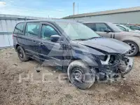 2016 Dodge CARAVAN фото