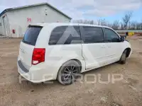 2016 Dodge CARAVAN фото