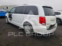 2016 Dodge CARAVAN фото