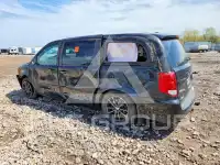 2016 Dodge CARAVAN фото