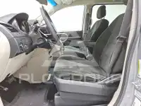 2016 Dodge CARAVAN photo