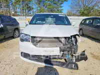 2016 Dodge CARAVAN photo