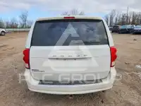 2016 Dodge CARAVAN фото