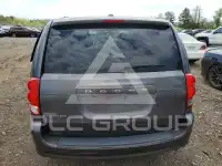 2016 Dodge CARAVAN фото