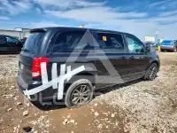 2016 Dodge CARAVAN фото