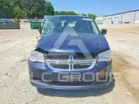 2016 Dodge CARAVAN фото