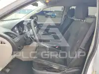 2016 Dodge CARAVAN фото