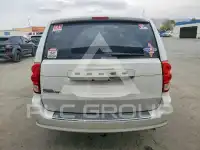 2016 Dodge CARAVAN фото