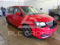 2016 Dodge CARAVAN photo