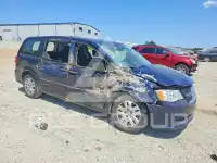 2016 Dodge CARAVAN фото