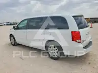 2016 Dodge CARAVAN фото