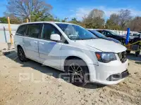 2016 Dodge CARAVAN photo