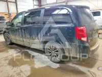 2016 Dodge CARAVAN фото