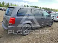 2016 Dodge CARAVAN фото
