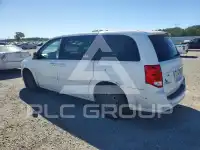2016 Dodge CARAVAN photo