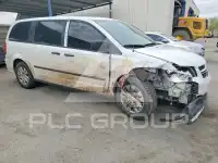 2016 Dodge CARAVAN фото