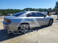 2016 Dodge CHARGER photo