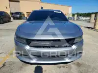 2016 Dodge CHARGER photo