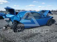 2016 Dodge CHALLENGER photo