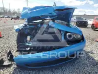 2016 Dodge CHALLENGER photo