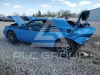 2016 Dodge CHALLENGER photo