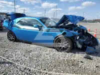 2016 Dodge CHALLENGER photo