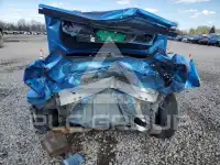 2016 Dodge CHALLENGER photo