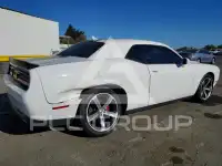2016 Dodge CHALLENGER фото