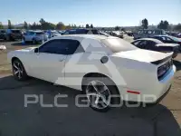 2016 Dodge CHALLENGER фото