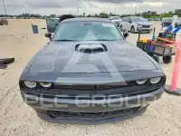 2016 Dodge CHALLENGER фото