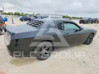2016 Dodge CHALLENGER фото