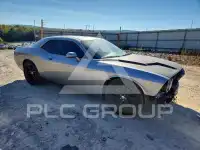 2016 Dodge CHALLENGER фото