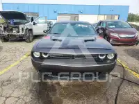 2016 Dodge CHALLENGER photo