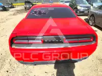 2016 Dodge CHALLENGER photo