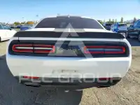 2016 Dodge CHALLENGER фото