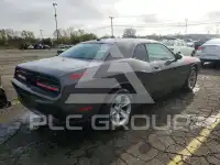2016 Dodge CHALLENGER photo