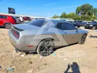 2016 Dodge CHALLENGER фото