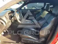 2016 Dodge CHALLENGER фото