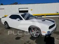 2016 Dodge CHALLENGER фото