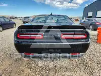 2016 Dodge CHALLENGER фото