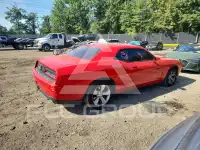 2016 Dodge CHALLENGER photo