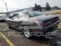 2016 Dodge CHALLENGER photo