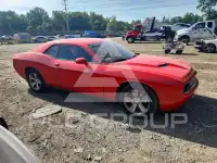 2016 Dodge CHALLENGER photo