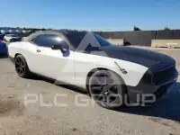 2016 Dodge CHALLENGER фото
