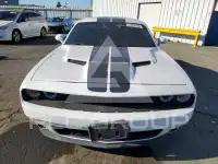 2016 Dodge CHALLENGER фото